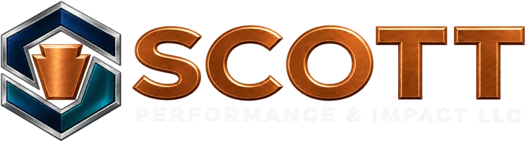 SCOTT Performance & Impact LLC